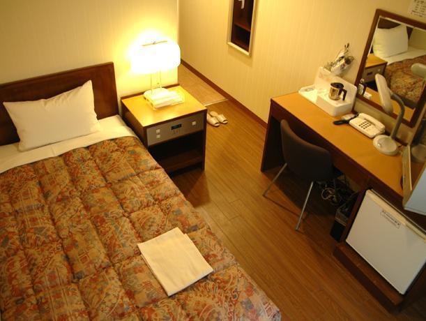 Osaka City Hotel Kyobashi Esterno foto