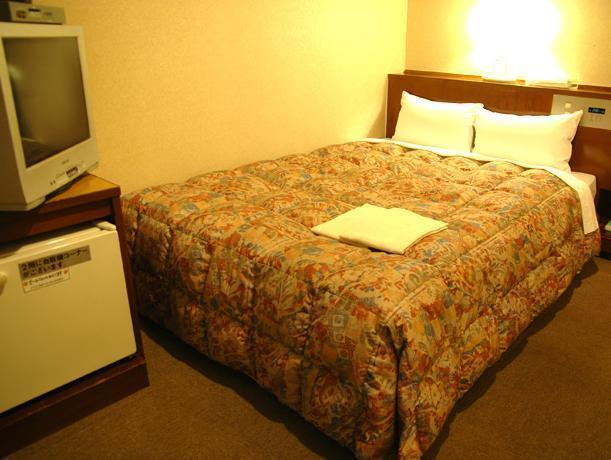 Osaka City Hotel Kyobashi Esterno foto
