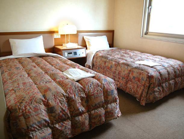 Osaka City Hotel Kyobashi Esterno foto