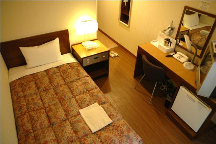 Osaka City Hotel Kyobashi Camera foto