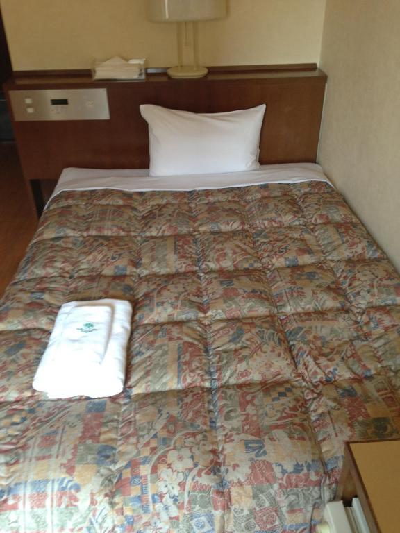 Osaka City Hotel Kyobashi Camera foto