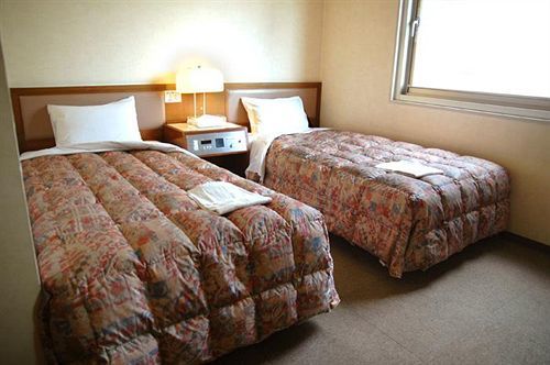 Osaka City Hotel Kyobashi Esterno foto