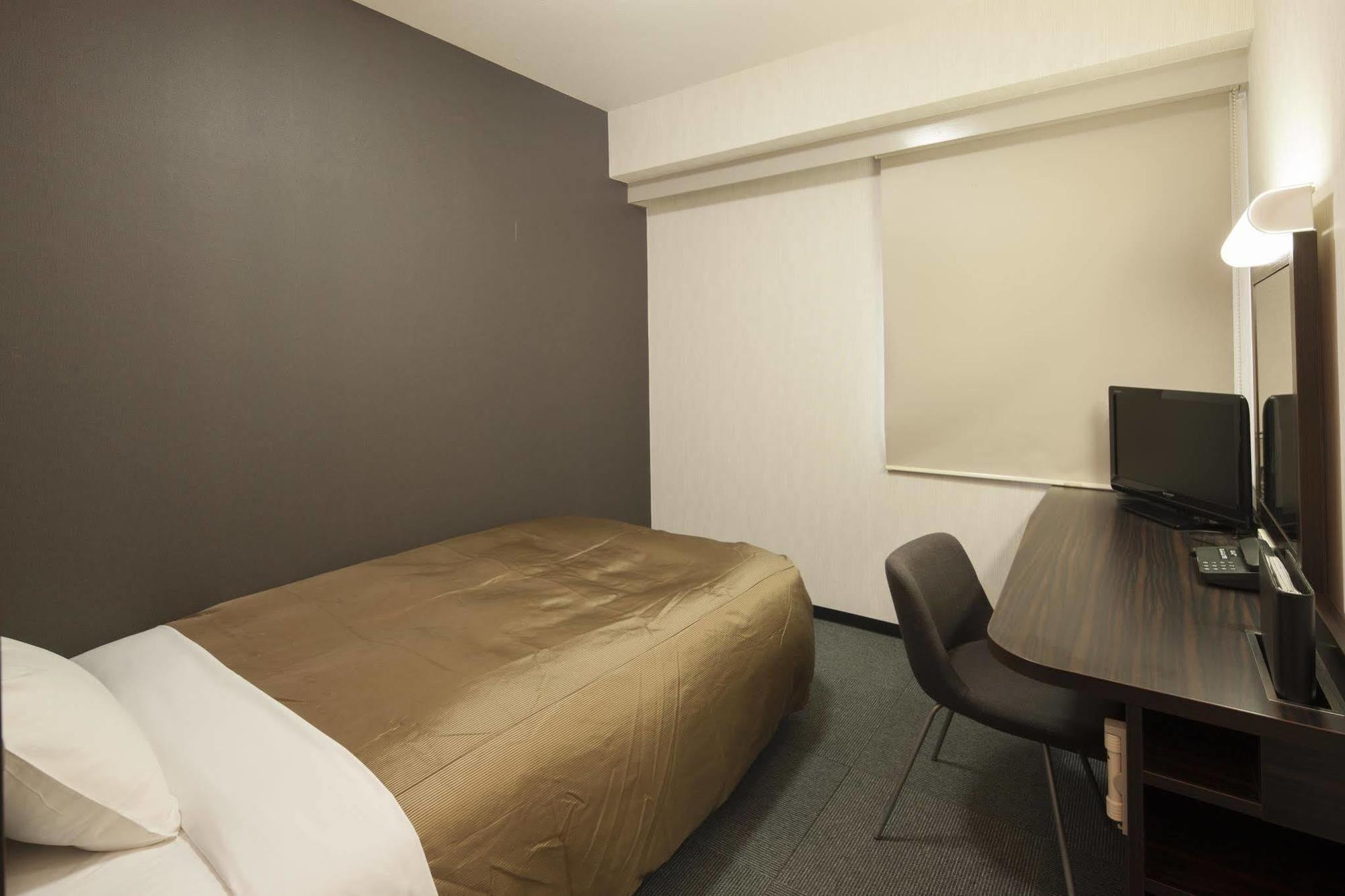 Osaka City Hotel Kyobashi Esterno foto