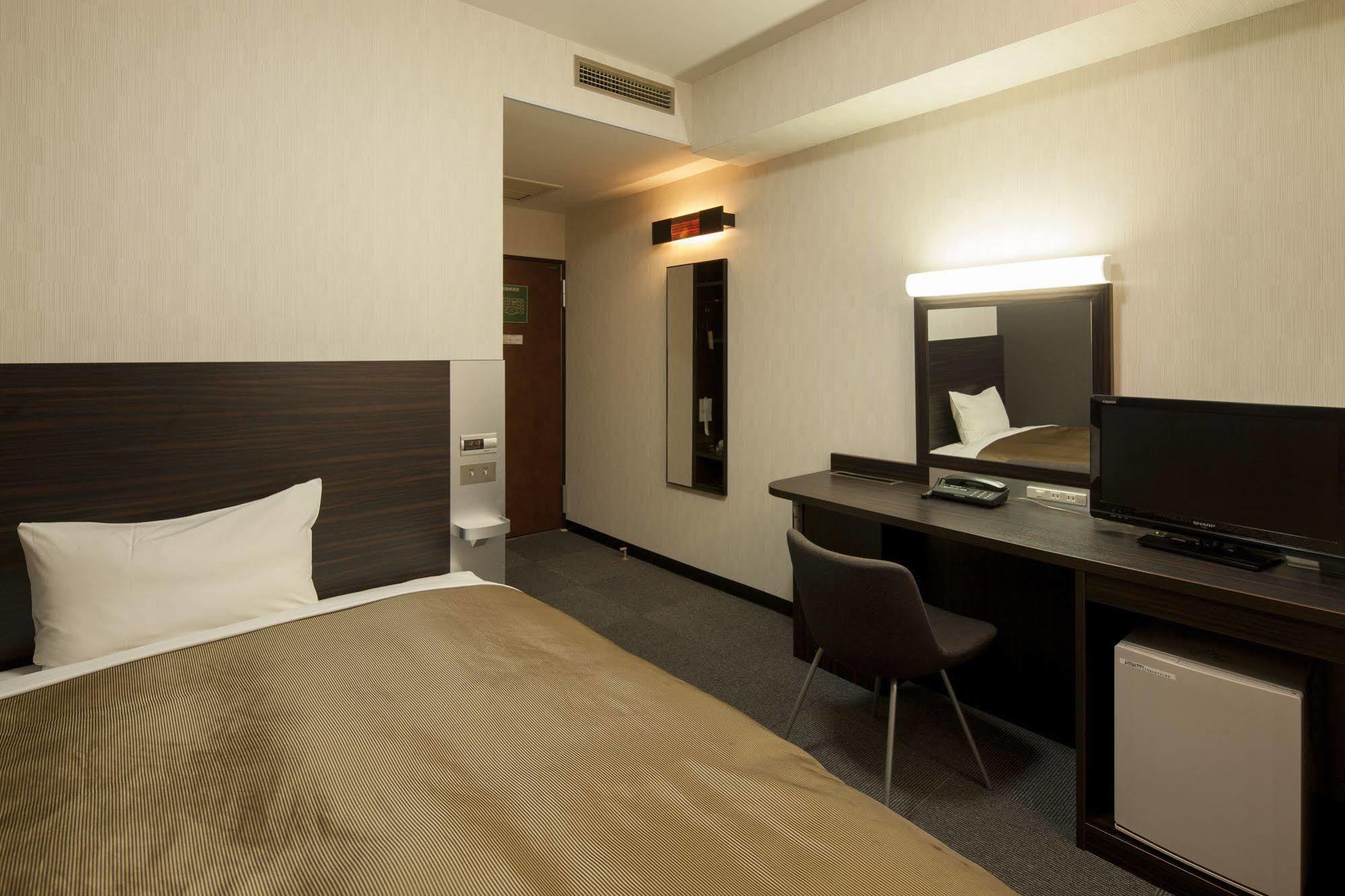 Osaka City Hotel Kyobashi Esterno foto